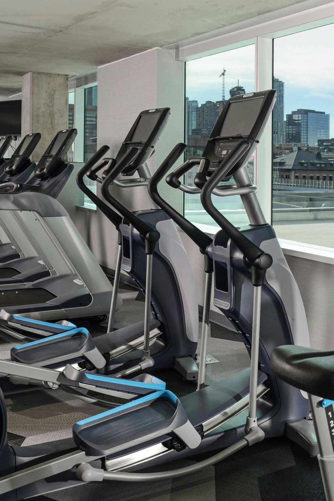 Hotel Hotel Indigo Denver Downtown - Union Station by IHG photo 4