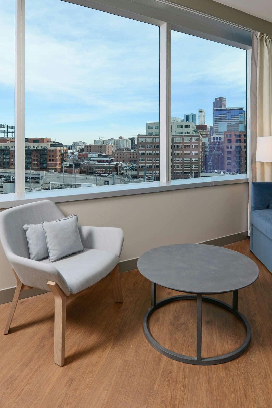 Hotel Hotel Indigo Denver Downtown - Union Station by IHG photo 3