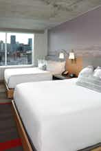 Hotel Hotel Indigo Denver Downtown - Union Station by IHG photo 1