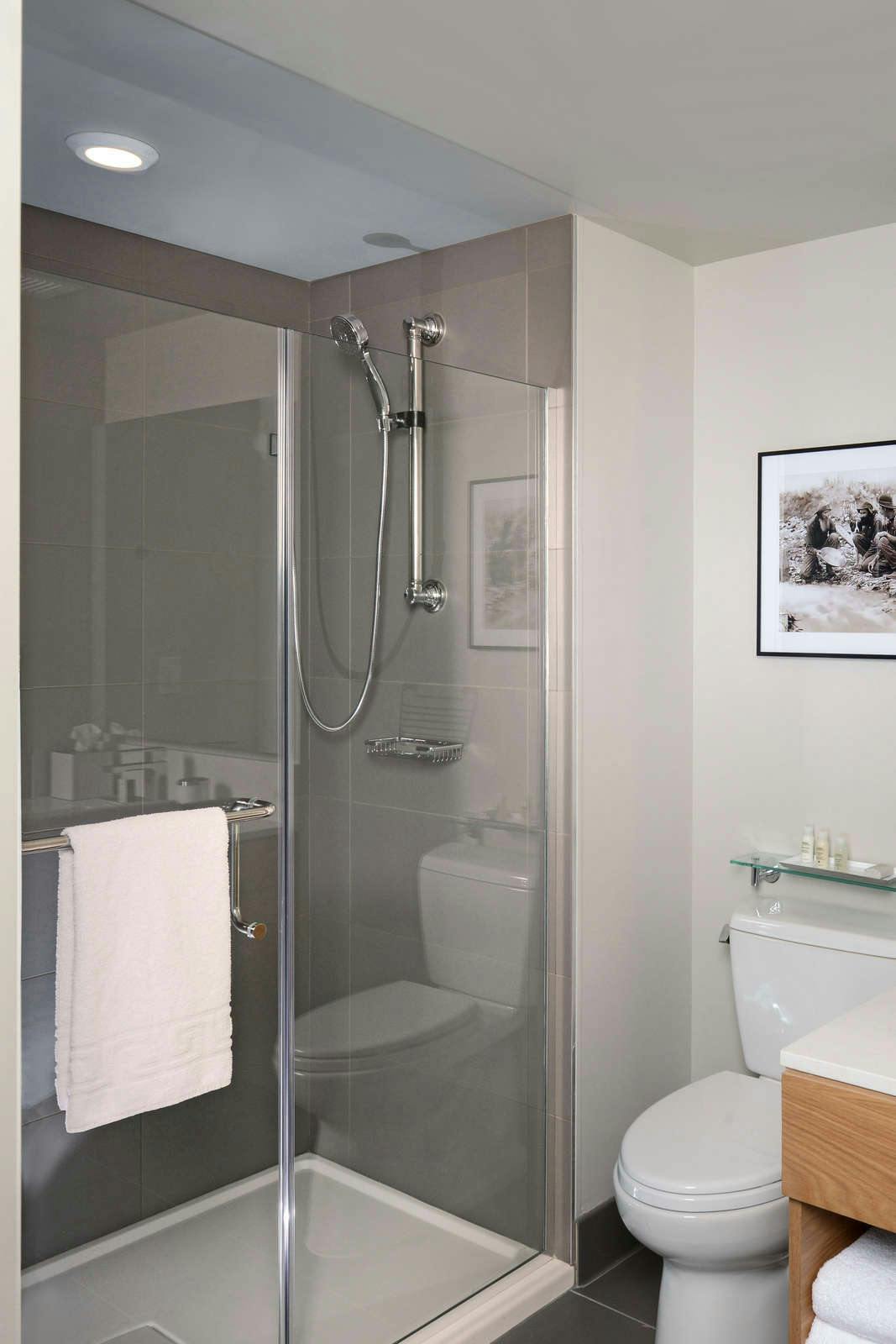 Hotel Hotel Indigo Denver Downtown - Union Station by IHG photo 4