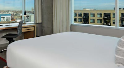 Hotel Indigo Denver Downtown - Union Station by IHG
