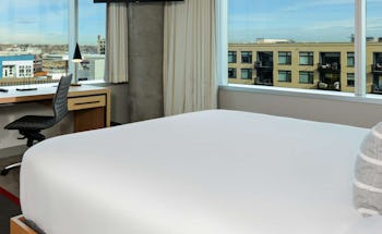 Hotel Indigo Denver Downtown - Union Station by IHG