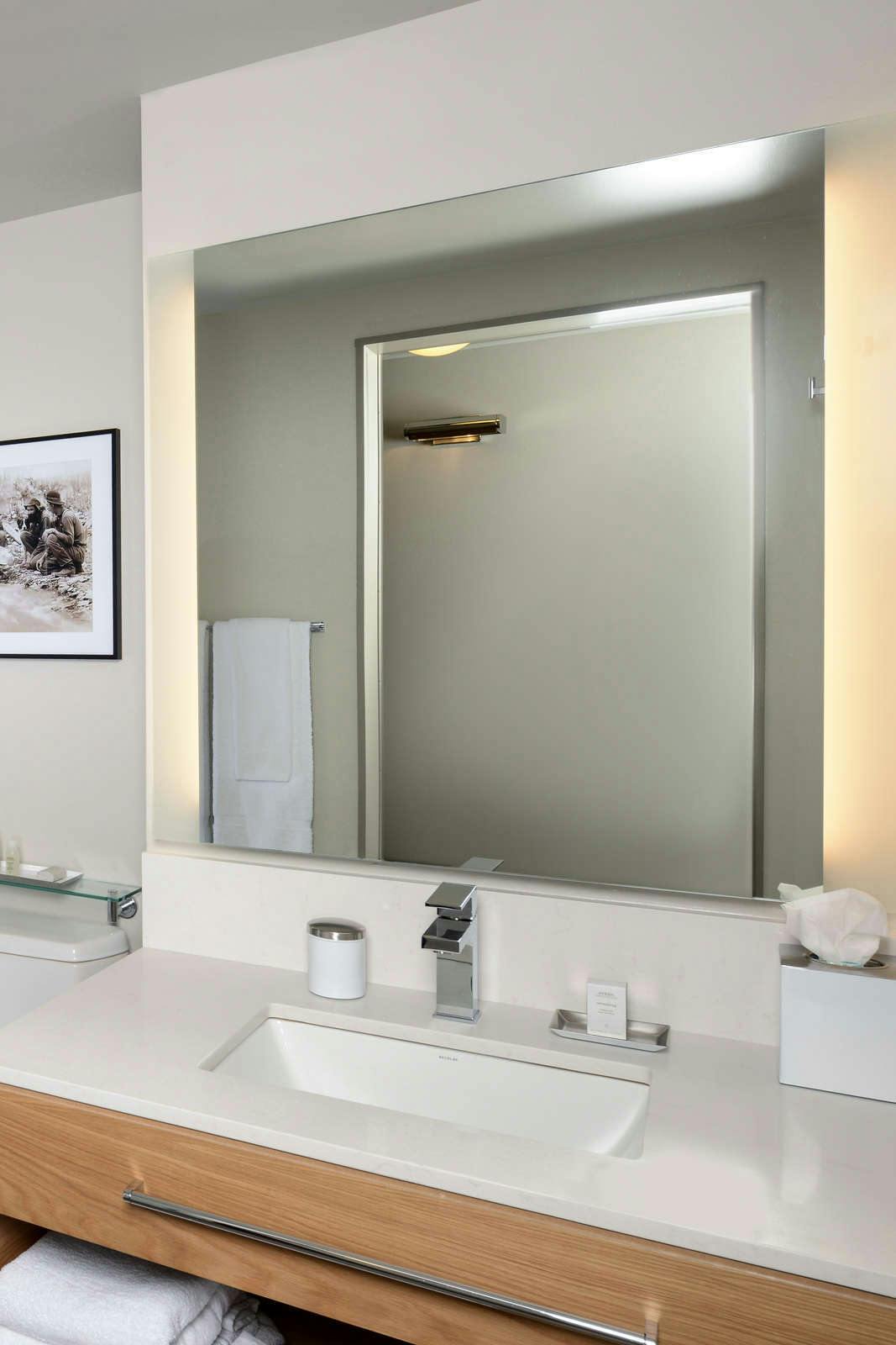 Hotel Hotel Indigo Denver Downtown - Union Station by IHG photo 5