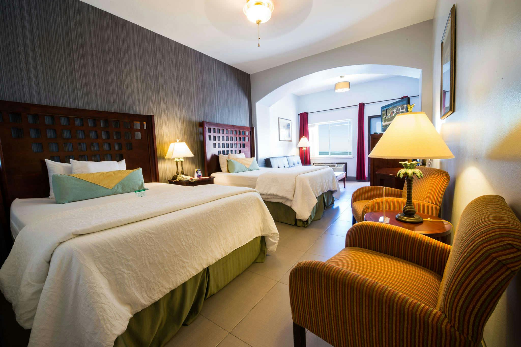 Hotel La Copa Inn Beach Hotel photo 2