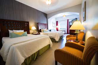 Hotel La Copa Inn Beach Hotel photo 2