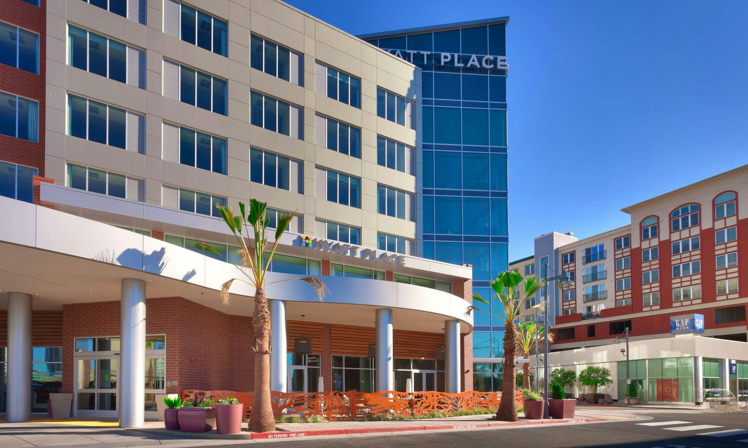 Hyatt Place Emeryville/San Francisco Bay Area