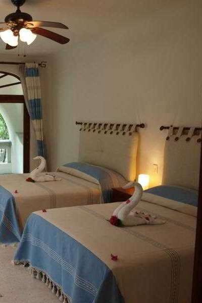 Hotel Hotel Okaan photo 1