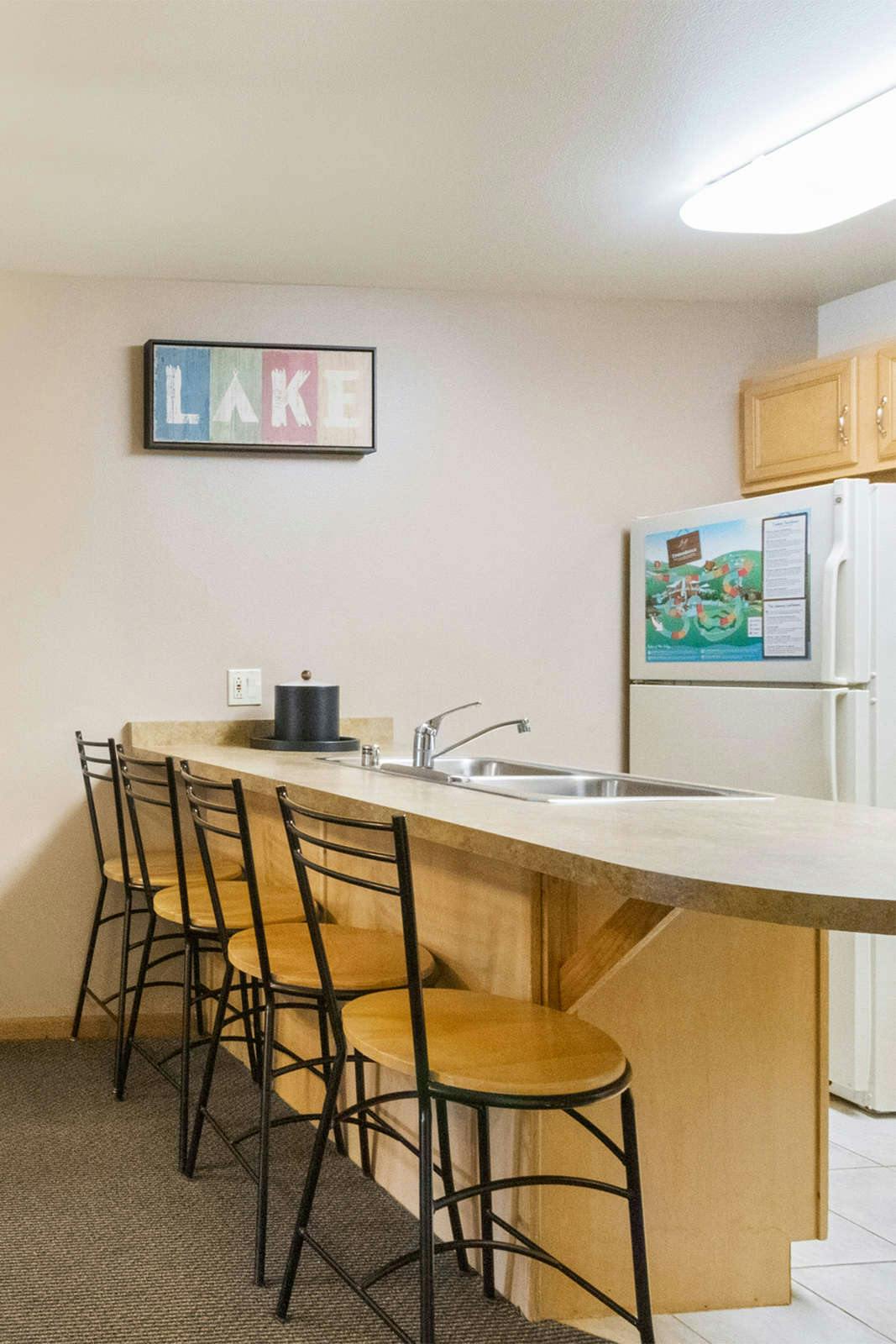 Hotel Timber Ridge Lodge & Waterpark photo 4