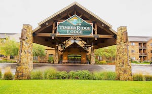Timber Ridge Lodge & Waterpark