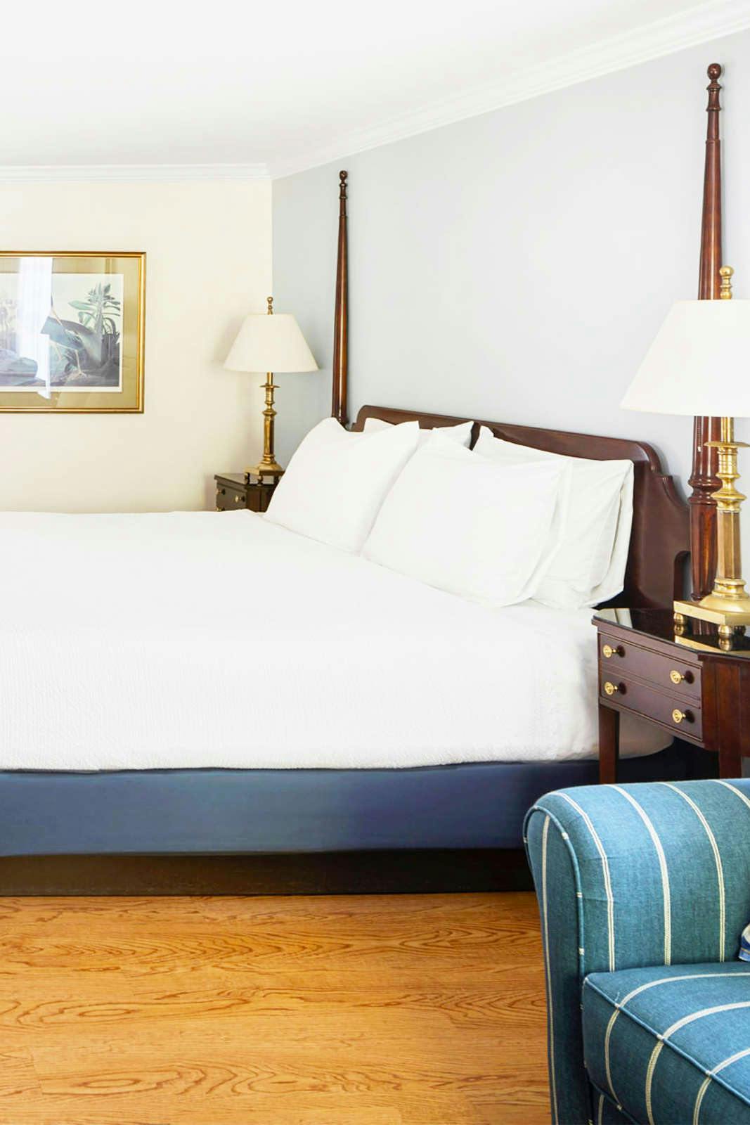 Hotel Harraseeket Inn photo 2