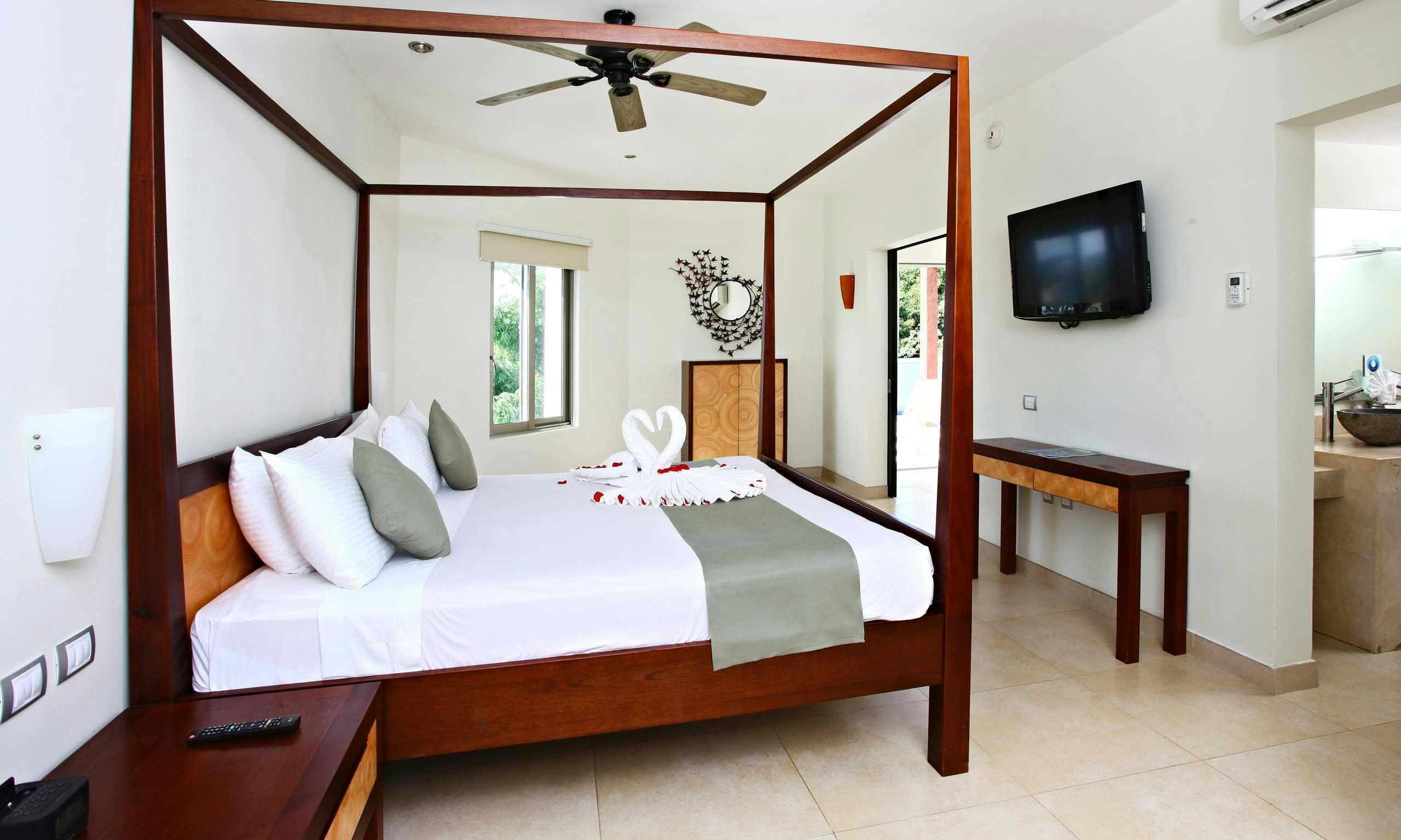 Hotel Sandos Caracol Eco Resort - All Inclusive photo 1