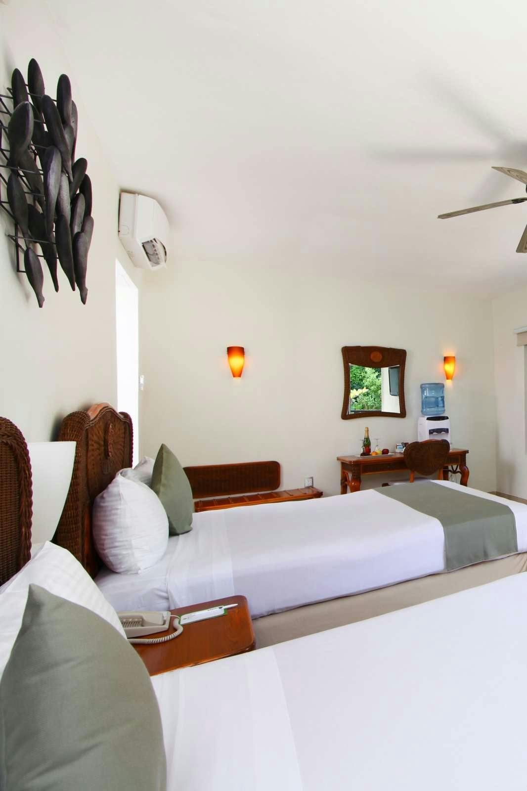 Hotel Sandos Caracol Eco Resort - All Inclusive photo 4