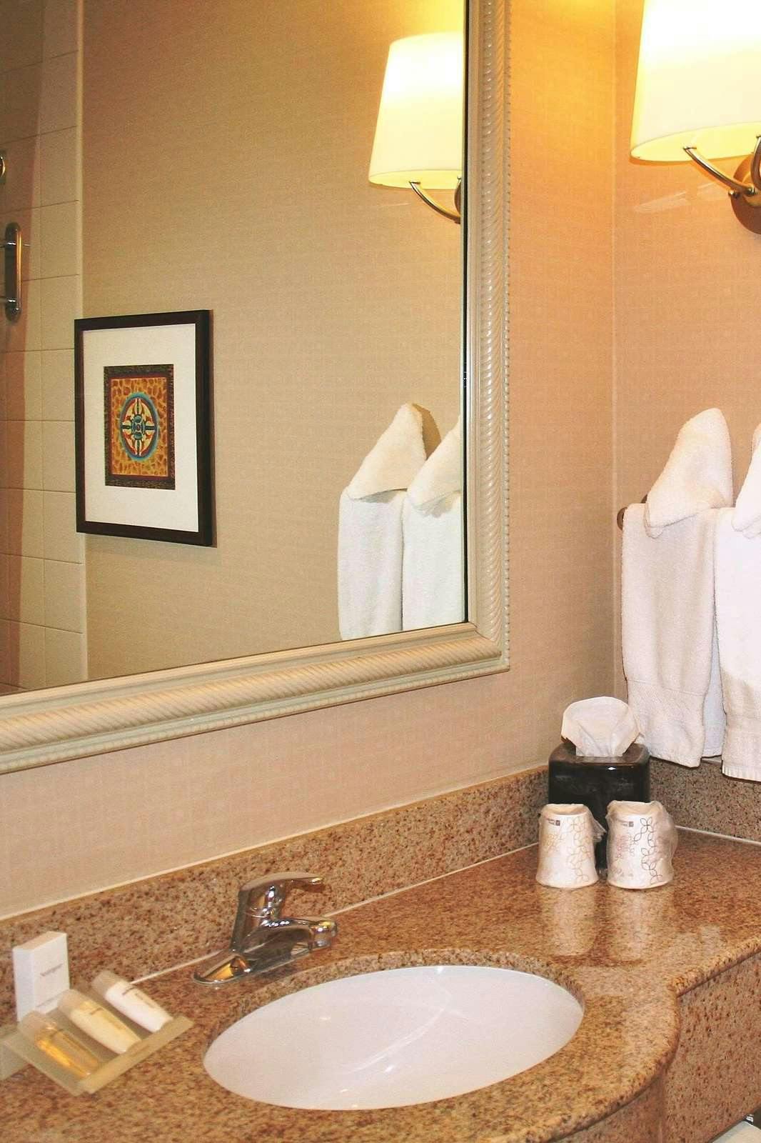 Hotel Hilton Garden Inn El Paso University photo 3