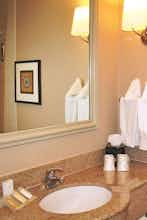 Hotel Hilton Garden Inn El Paso University photo 3