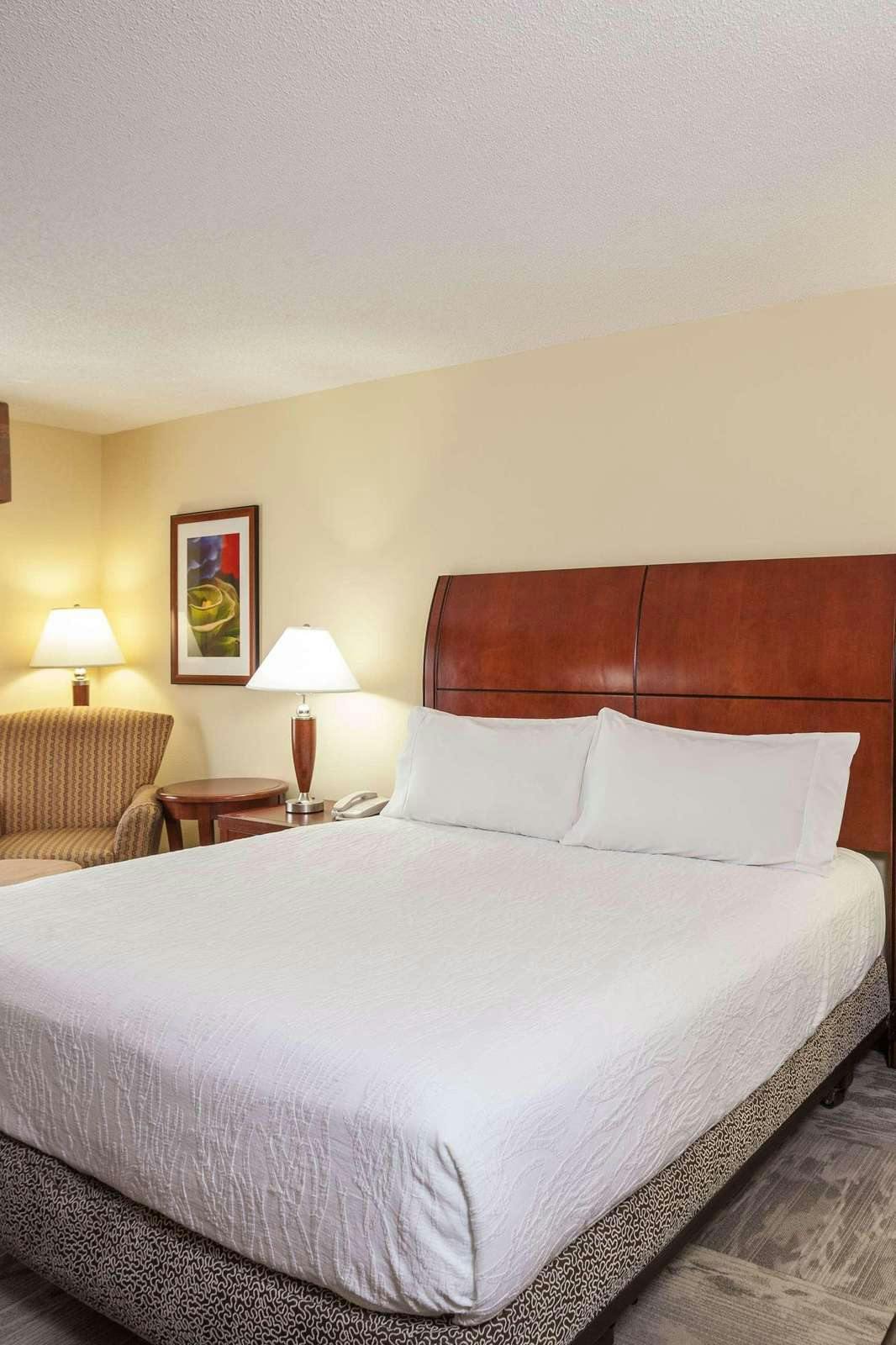 Hotel Hilton Garden Inn El Paso University photo 1