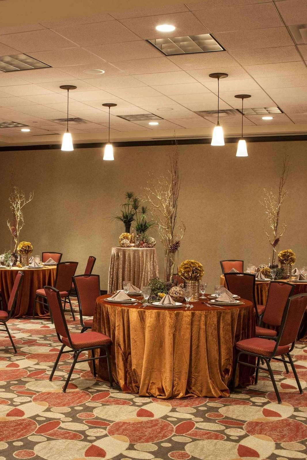 Hotel Hilton Garden Inn El Paso University photo 4