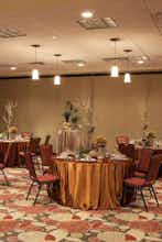 Hotel Hilton Garden Inn El Paso University photo 4