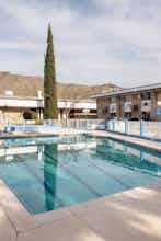 Hotel Hilton Garden Inn El Paso University photo 5