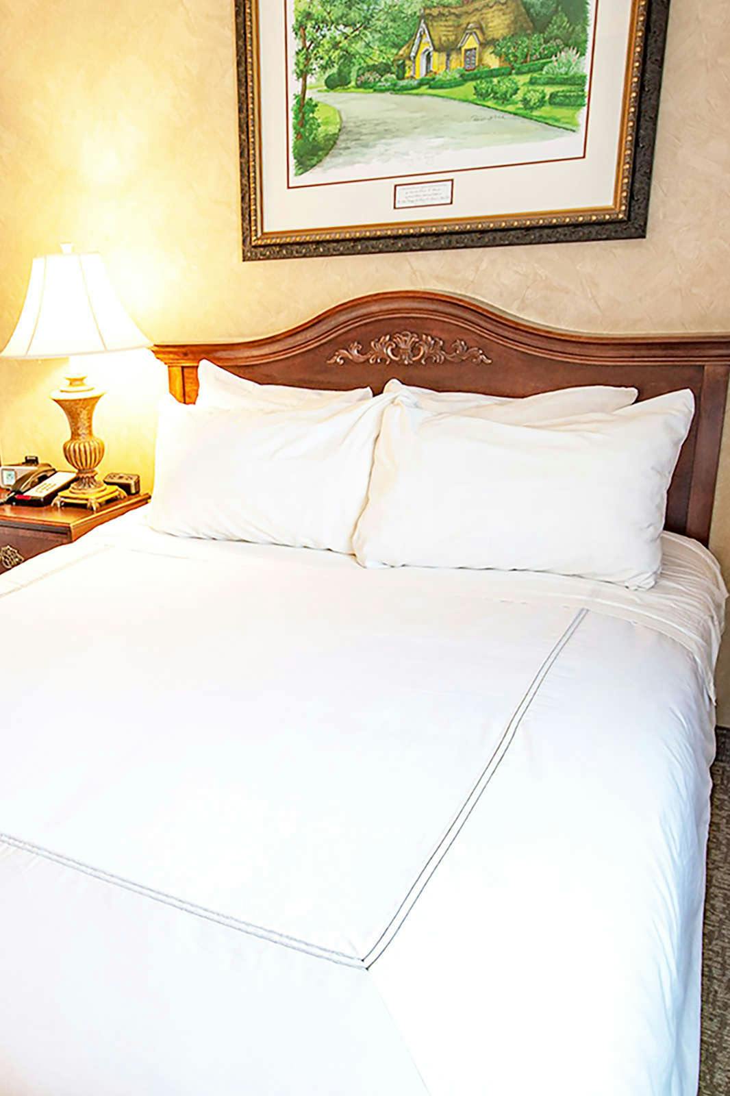 Hotel Irish Cottage Inn & Suites photo 3