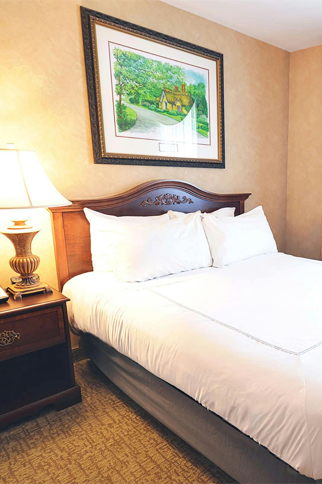 Hotel Irish Cottage Inn & Suites photo 1