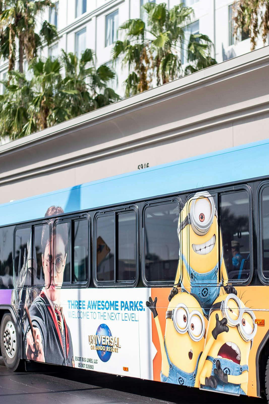 Hotel Courtyard by Marriott across Universal Orlando photo 3