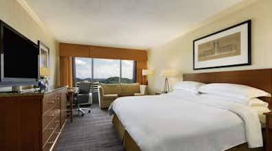 Hotel Hilton Knoxville photo 1