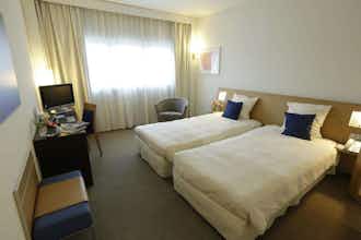 Hotel Novotel Bologna Fiera photo 1