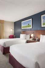 Hotel Hilton Knoxville photo 3