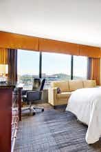 Hotel Hilton Knoxville photo 1