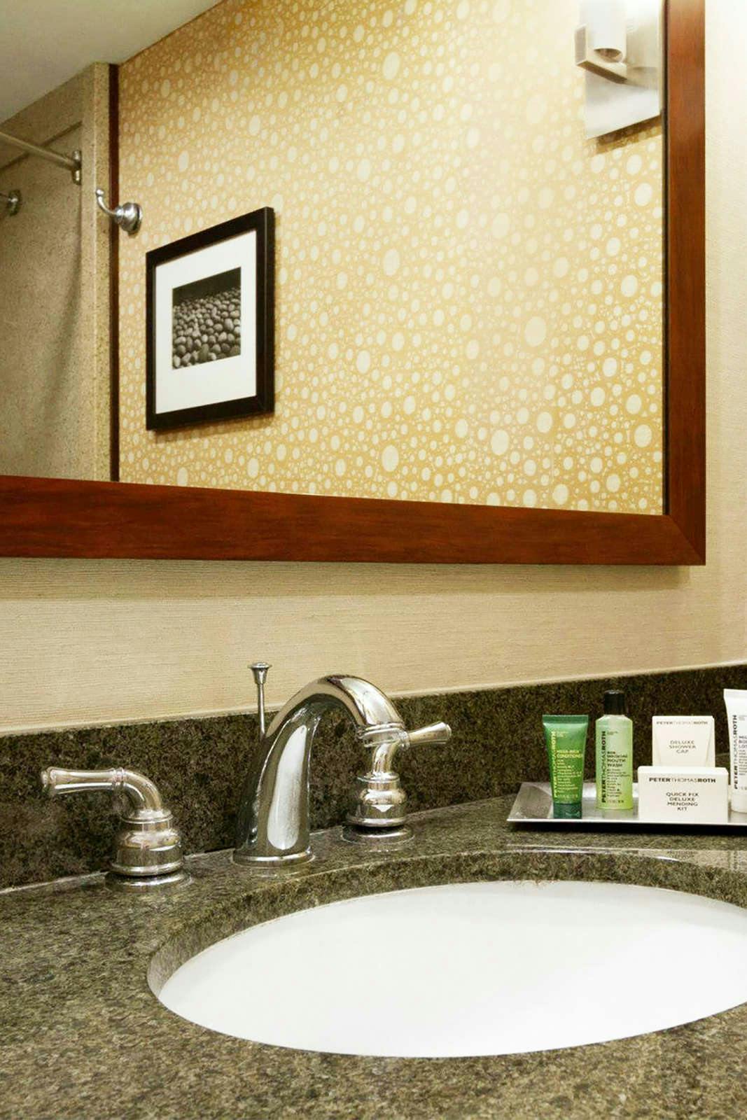 Hotel HILTON KNOXVILLE photo 4