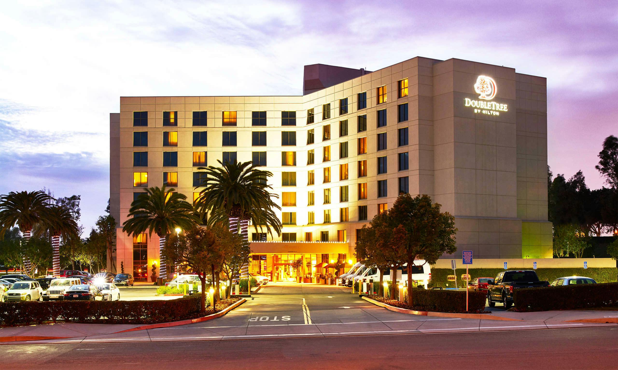 DoubleTree by Hilton Irvine - Spectrum