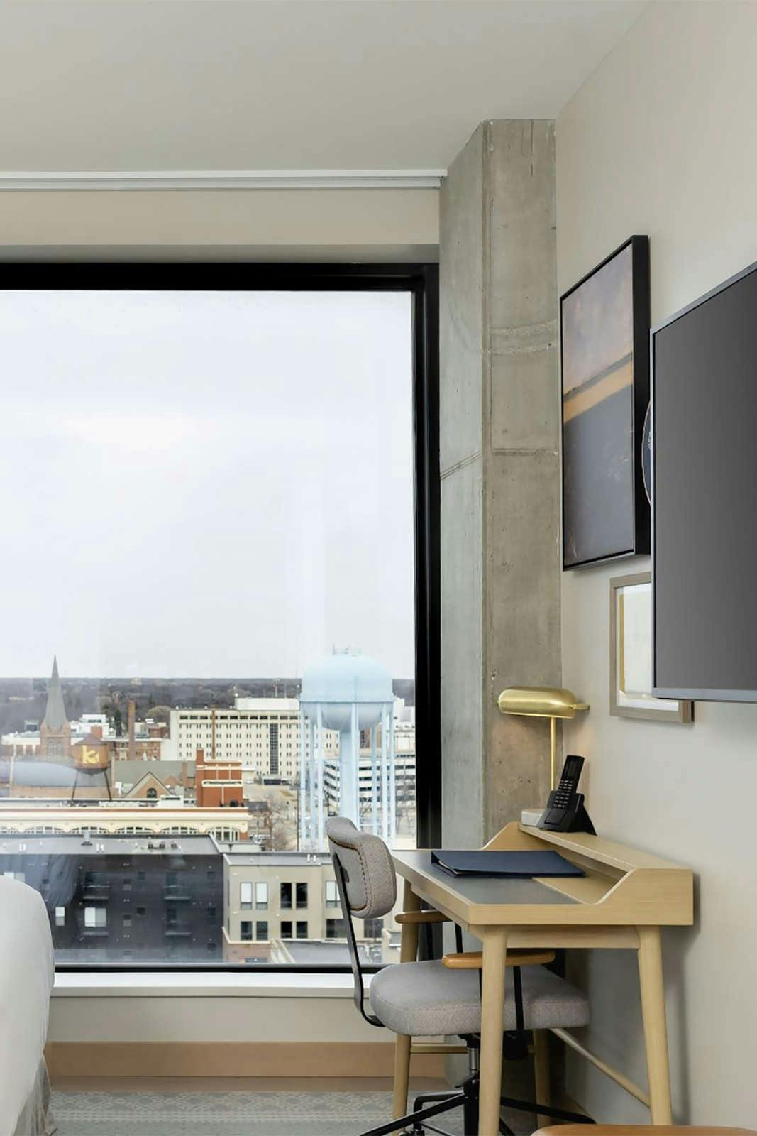 Hotel Jasper Hotel photo 3