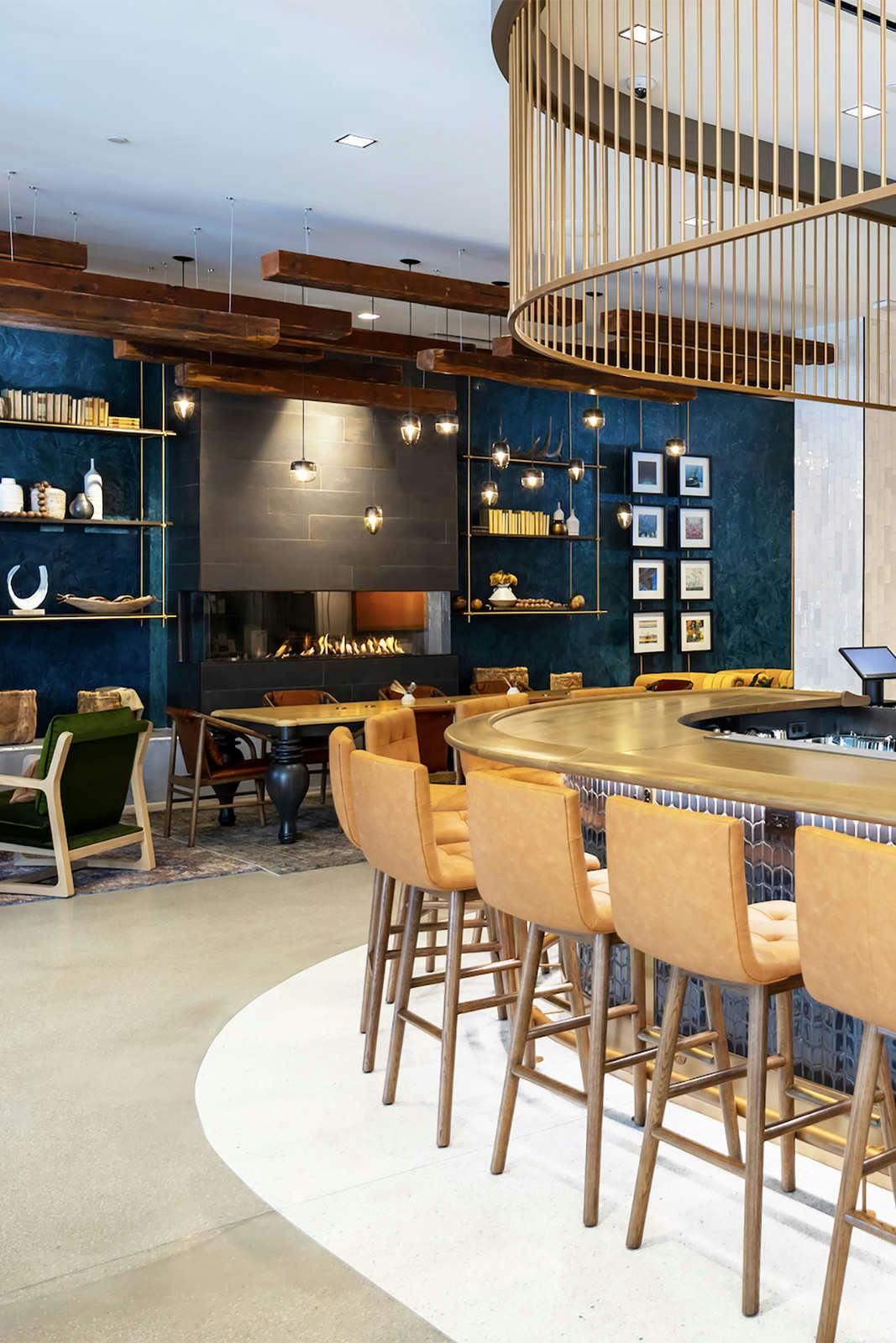 Hotel Jasper Hotel photo 5