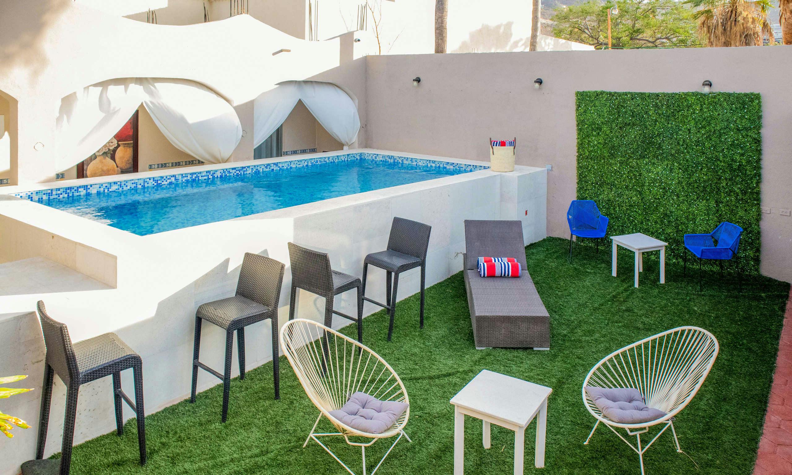 Donjuan by Melida Hotel