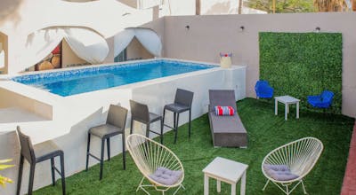 Donjuan by Melida Hotel