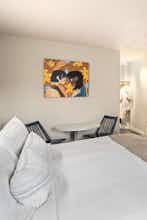 Hotel Hotel McCoy Pullman - Art, Coffee, Beer, Wine photo 5