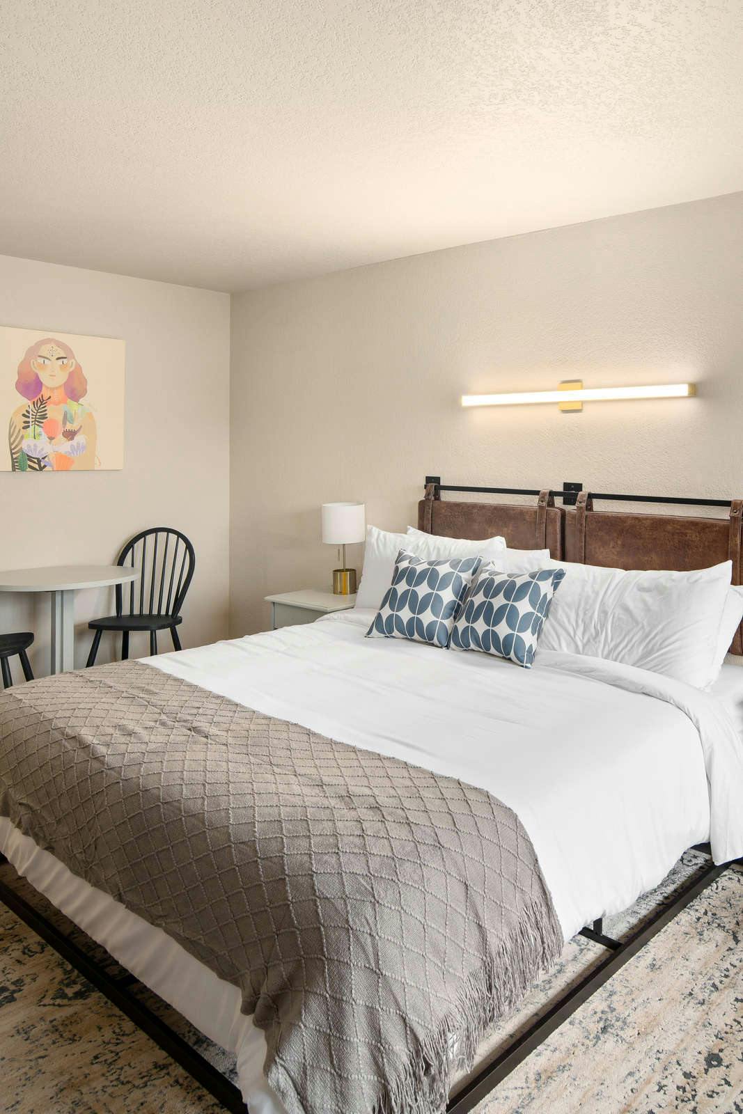 Hotel Hotel McCoy Pullman - Art, Coffee, Beer, Wine photo 2