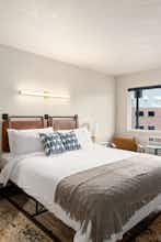 Hotel Hotel McCoy Pullman - Art, Coffee, Beer, Wine photo 1