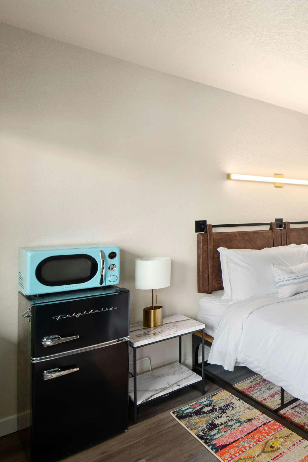 Hotel Hotel McCoy Pullman - Art, Coffee, Beer, Wine photo 3