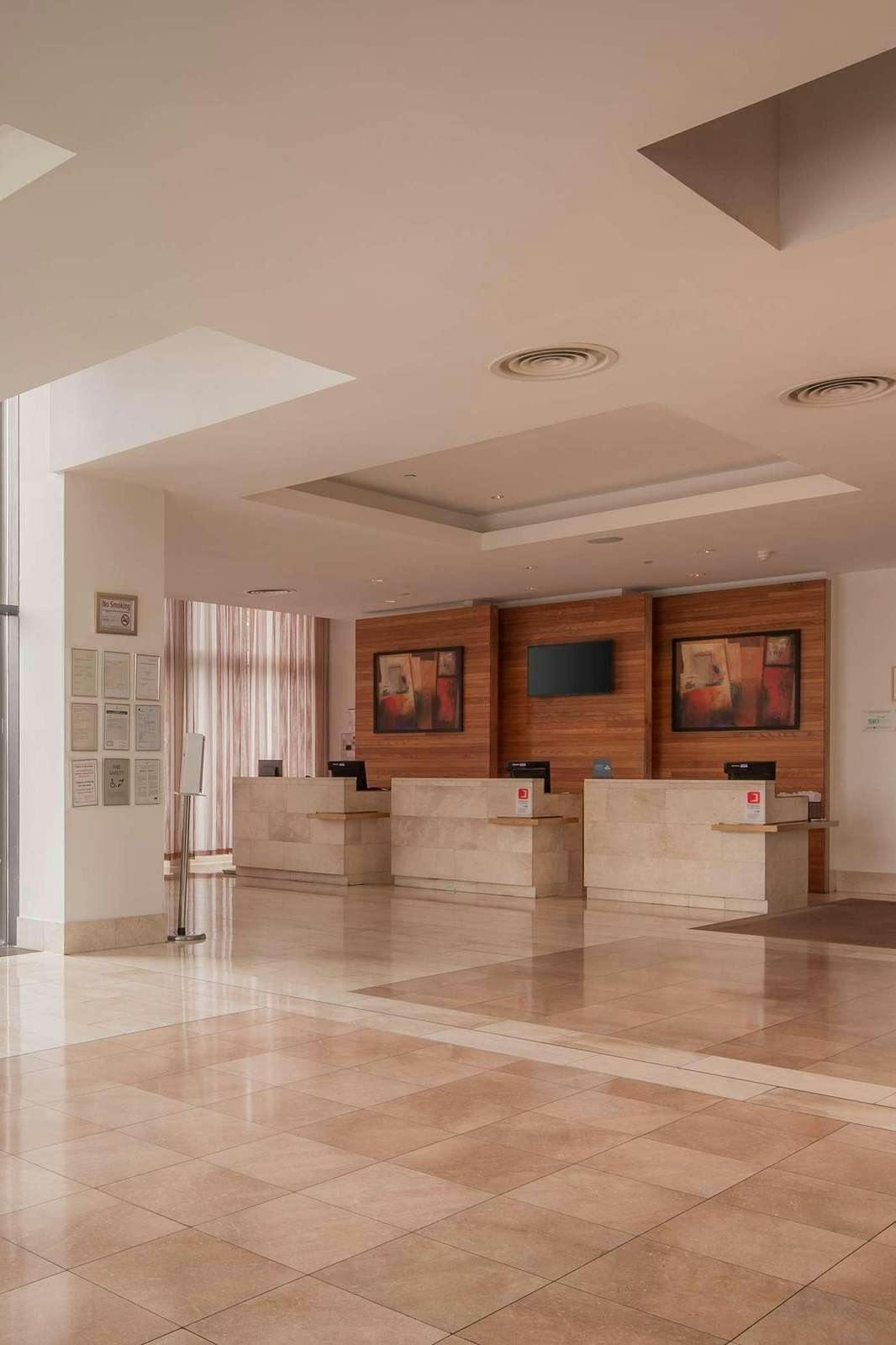 Hotel Hilton Dublin Airport Hotel photo 3