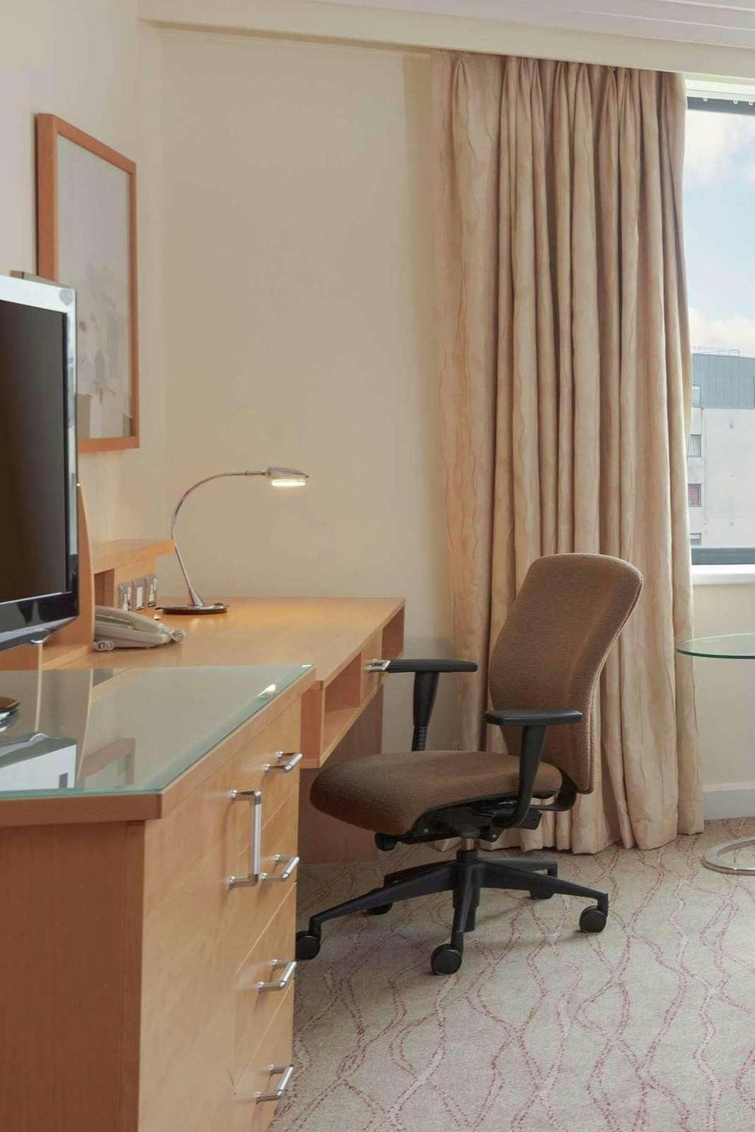 Hotel Hilton Dublin Airport Hotel photo 2