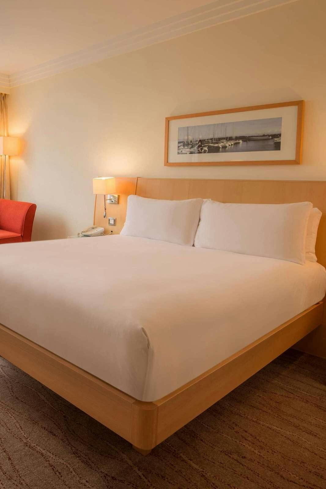 Hotel Hilton Dublin Airport Hotel photo 1