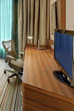 Hotel Hilton Garden Inn Frankfurt Airport photo 3