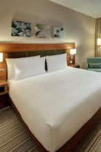Hotel Hilton Garden Inn Frankfurt Airport photo 1