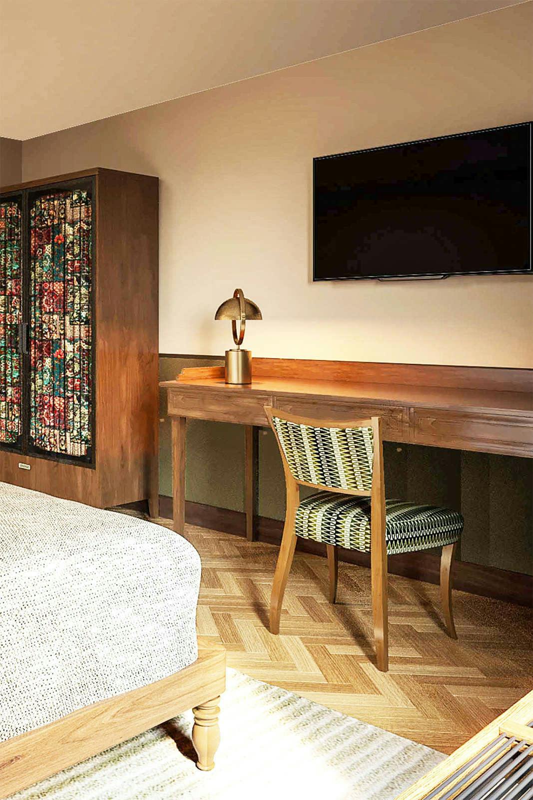 Hotel Berkshires Untold photo 4