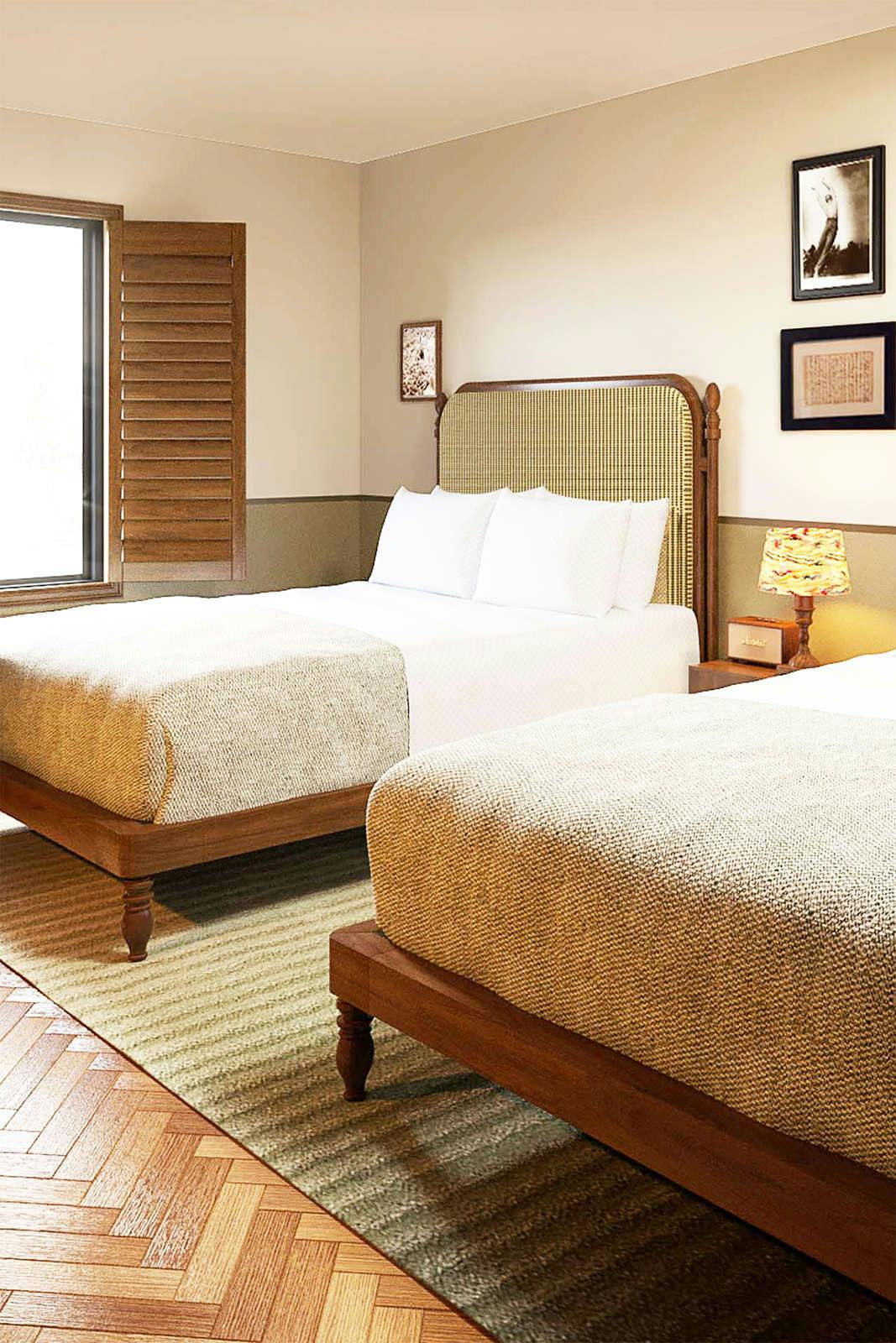 Hotel Berkshires Untold photo 1