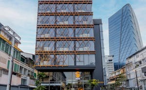 Seekers Finders Rama Iv Hotel, Sure Stay Collection By Bw