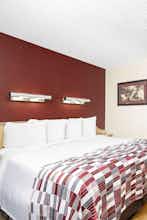 Hotel Red Roof Inn Columbus - Grove City photo 2