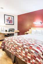 Hotel Red Roof Inn Columbus - Grove City photo 3