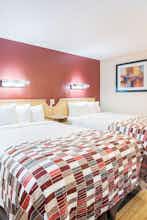 Hotel Red Roof Inn Columbus - Grove City photo 1